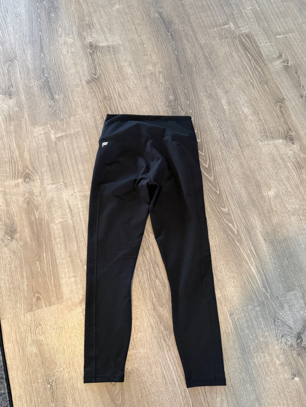 Fabletics Define PowerHold® High-Waisted Legging 7/8 - Picture 5 of 5